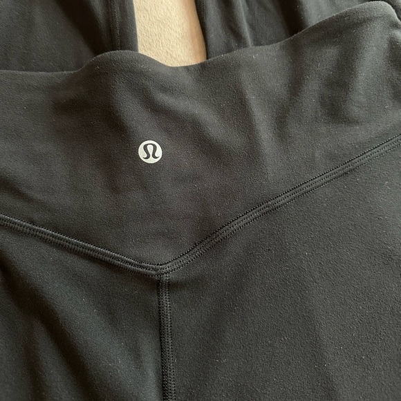 Lululemon Align Jogger 28” - Picture 10 of 11